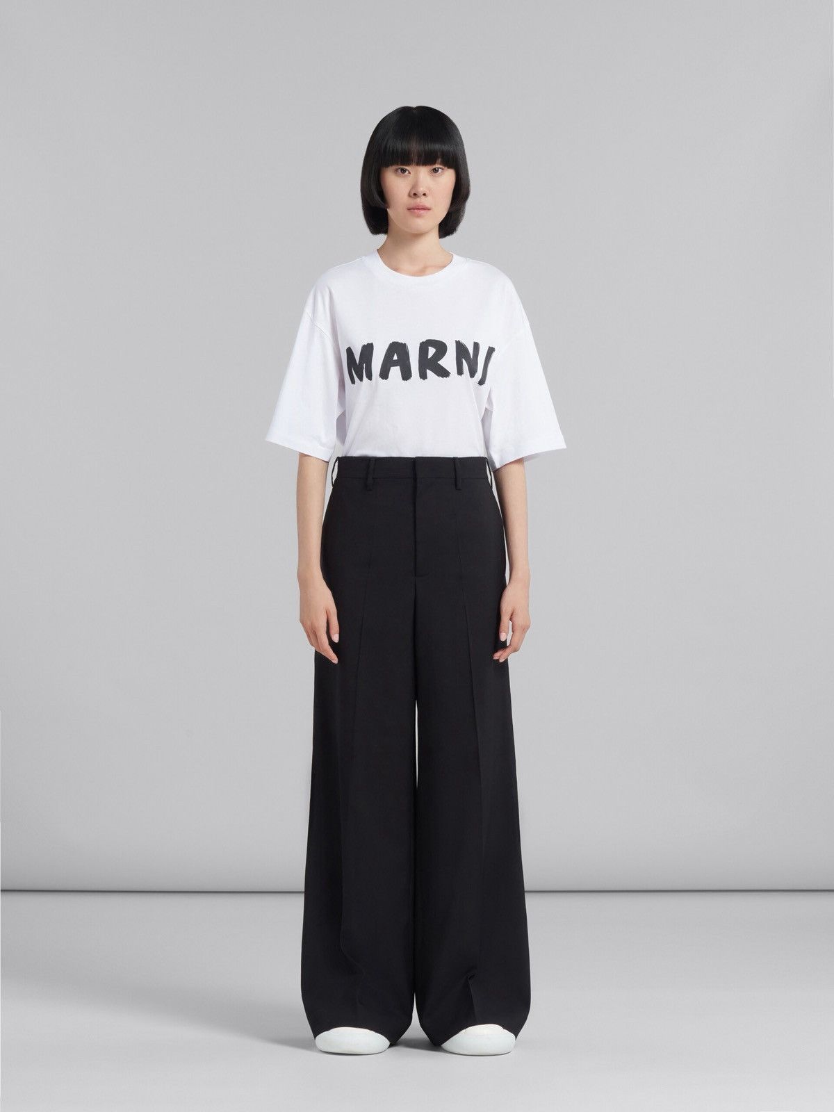 Marni Marni Pants Size 30" / US 8 / IT 44 - 2 Thumbnail