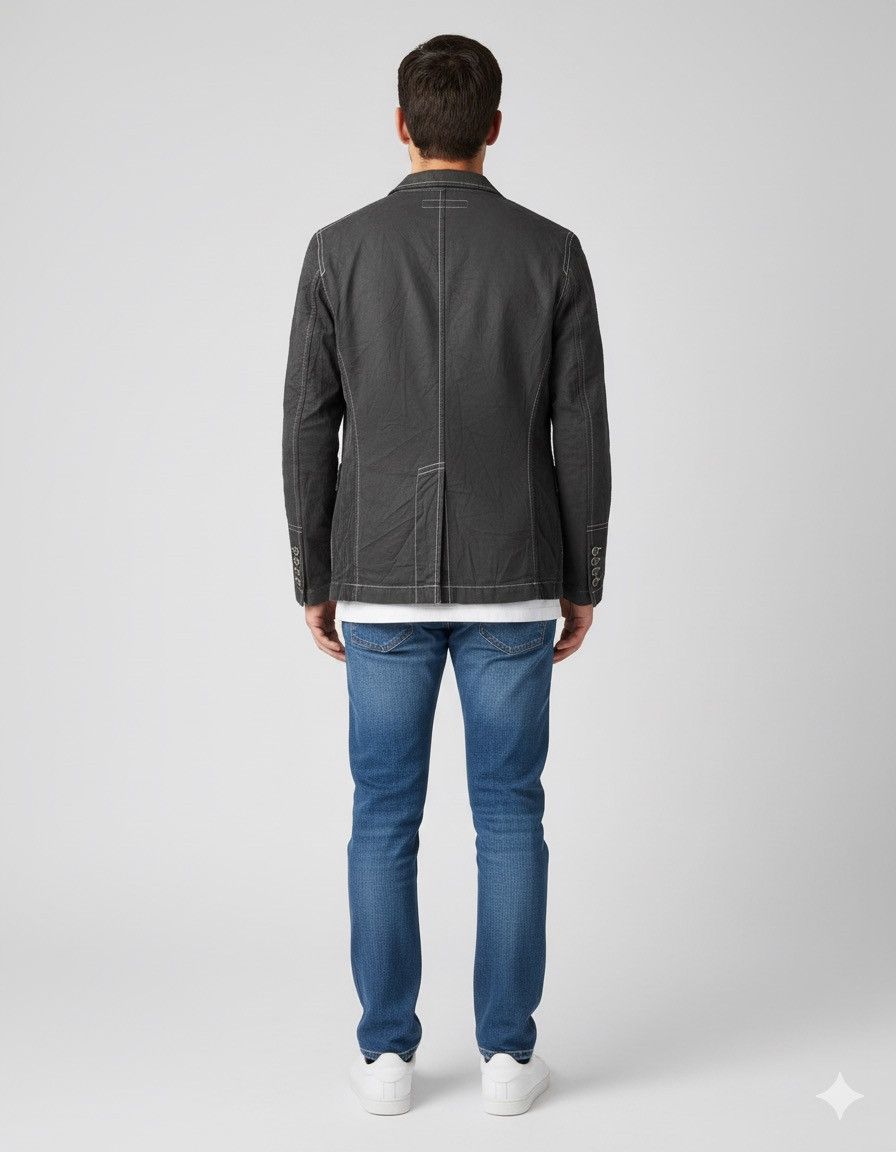 🔥Comme Des Garçons Shirt Light Jackets