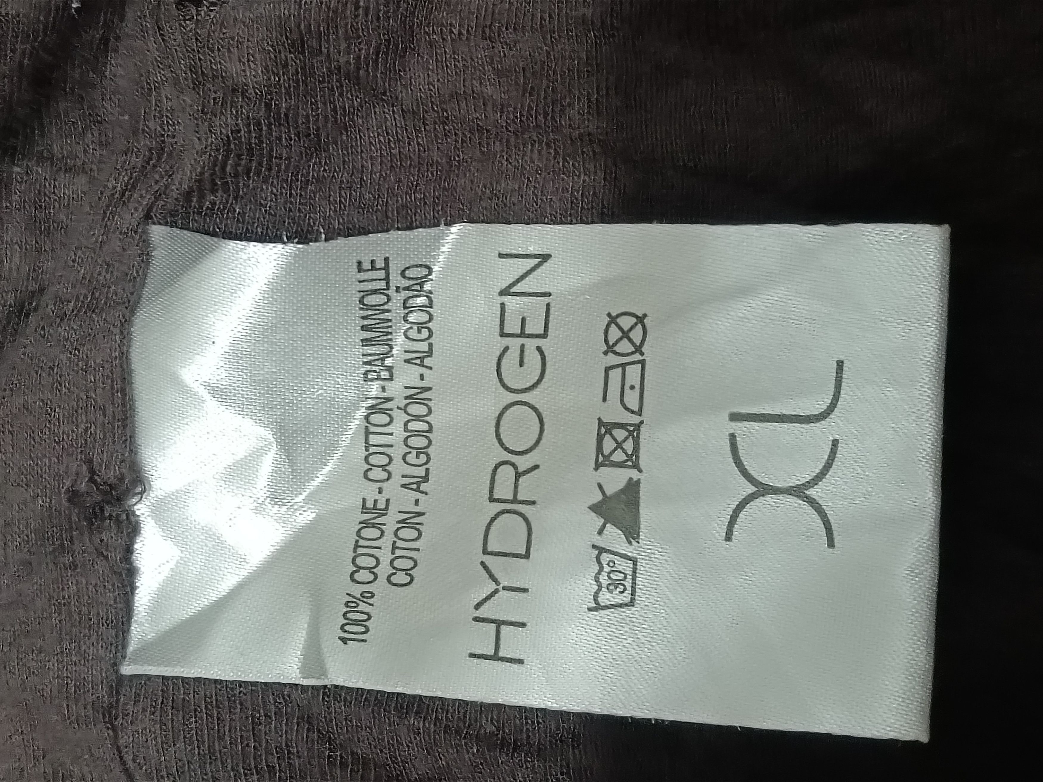 HYDROGEN × Sports Specialties HYDROGEN ITALY 56 DESIGN MOTORCYCLES JACKET Size US XL / EU 56 / 4 - 3 Thumbnail