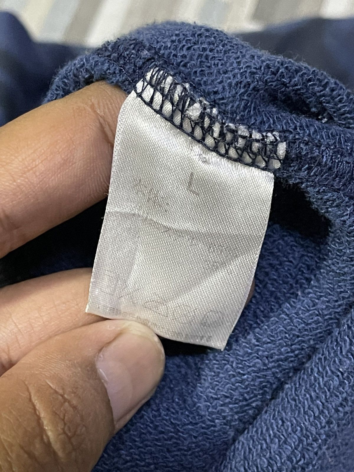 Japanese Brand NUMBER (N)INE X JAPANESE BRAND NEW YORK CITY HOODIE Size US M / EU 48-50 / 2 - 7 Thumbnail