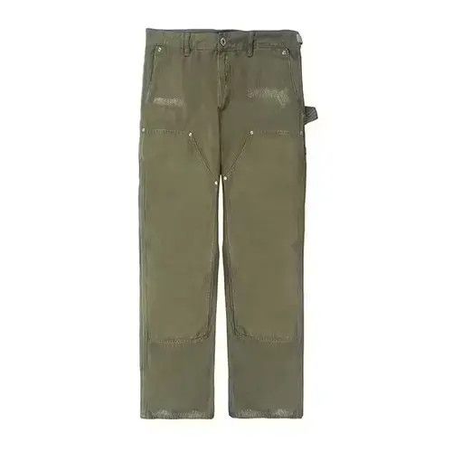 Jean Double Knee Cargo Pants Size US 30 / EU 46 - 2 Thumbnail