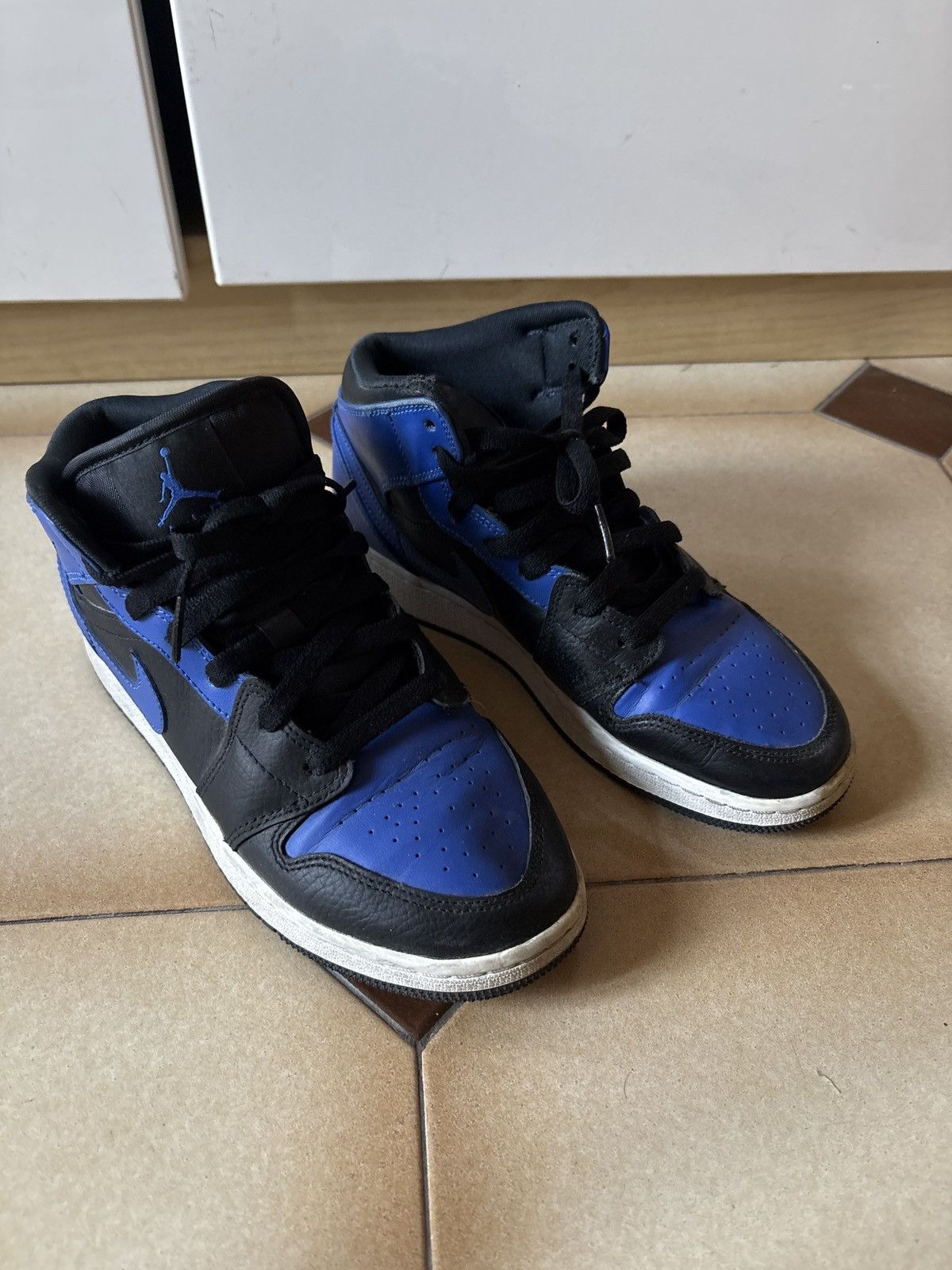 Jordan Brand Jordan high Size US 5.5 / EU 38 - 7 Thumbnail