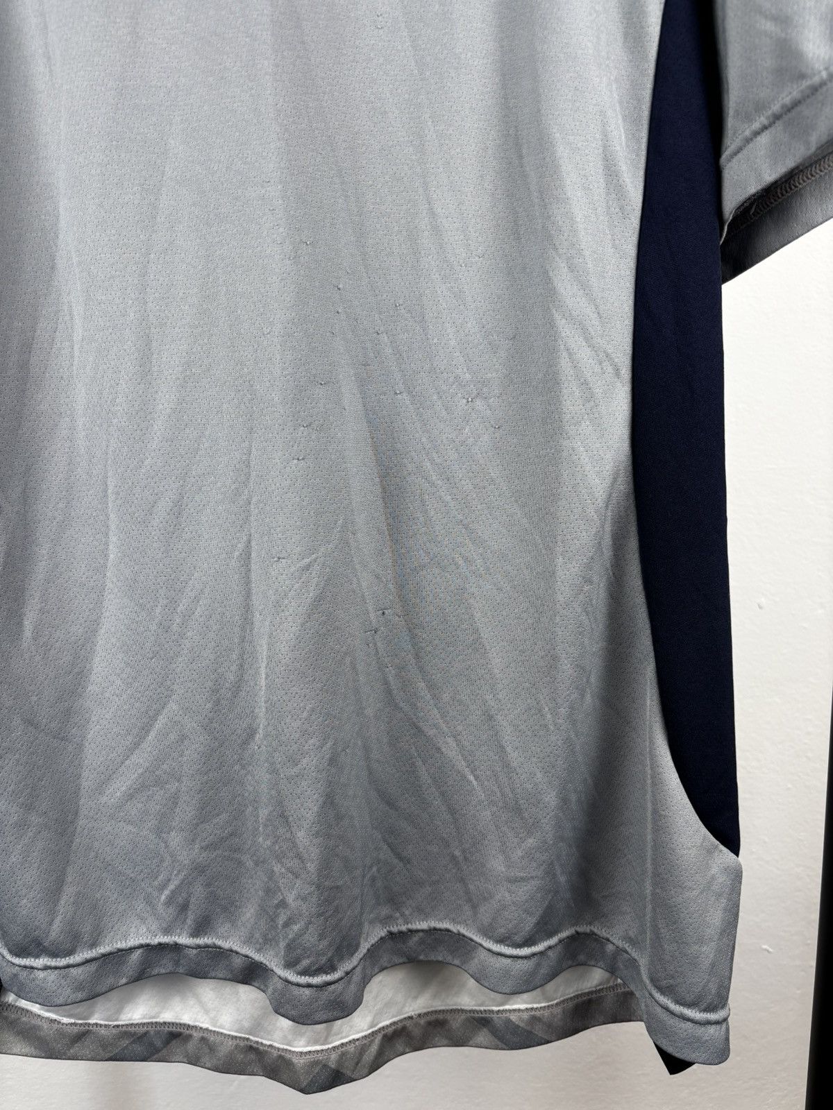 Under Armour Under Armour Tottenham 2012/13 vintage jersey size XL Size US XL / EU 56 / 4 - 3 Thumbnail