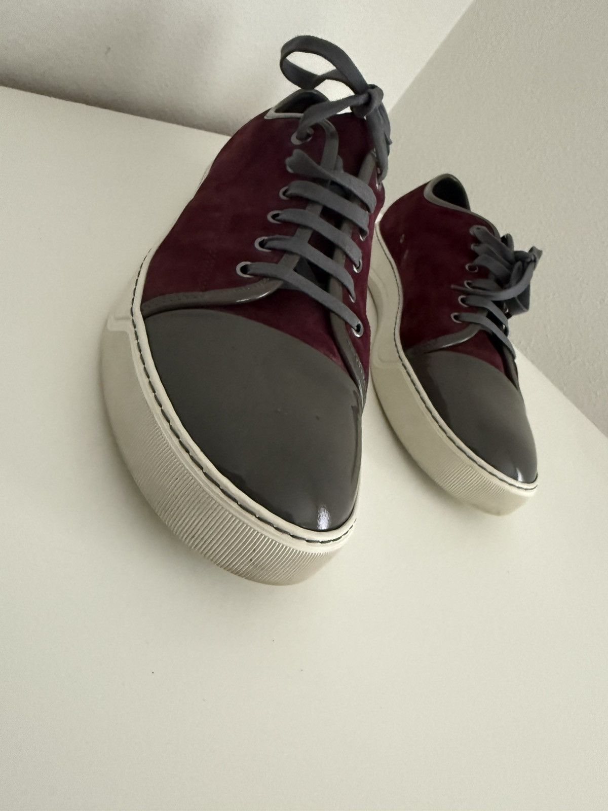 Lanvin Lanvin Sneakers size 11 Size US 11 / EU 44 - 14 Thumbnail