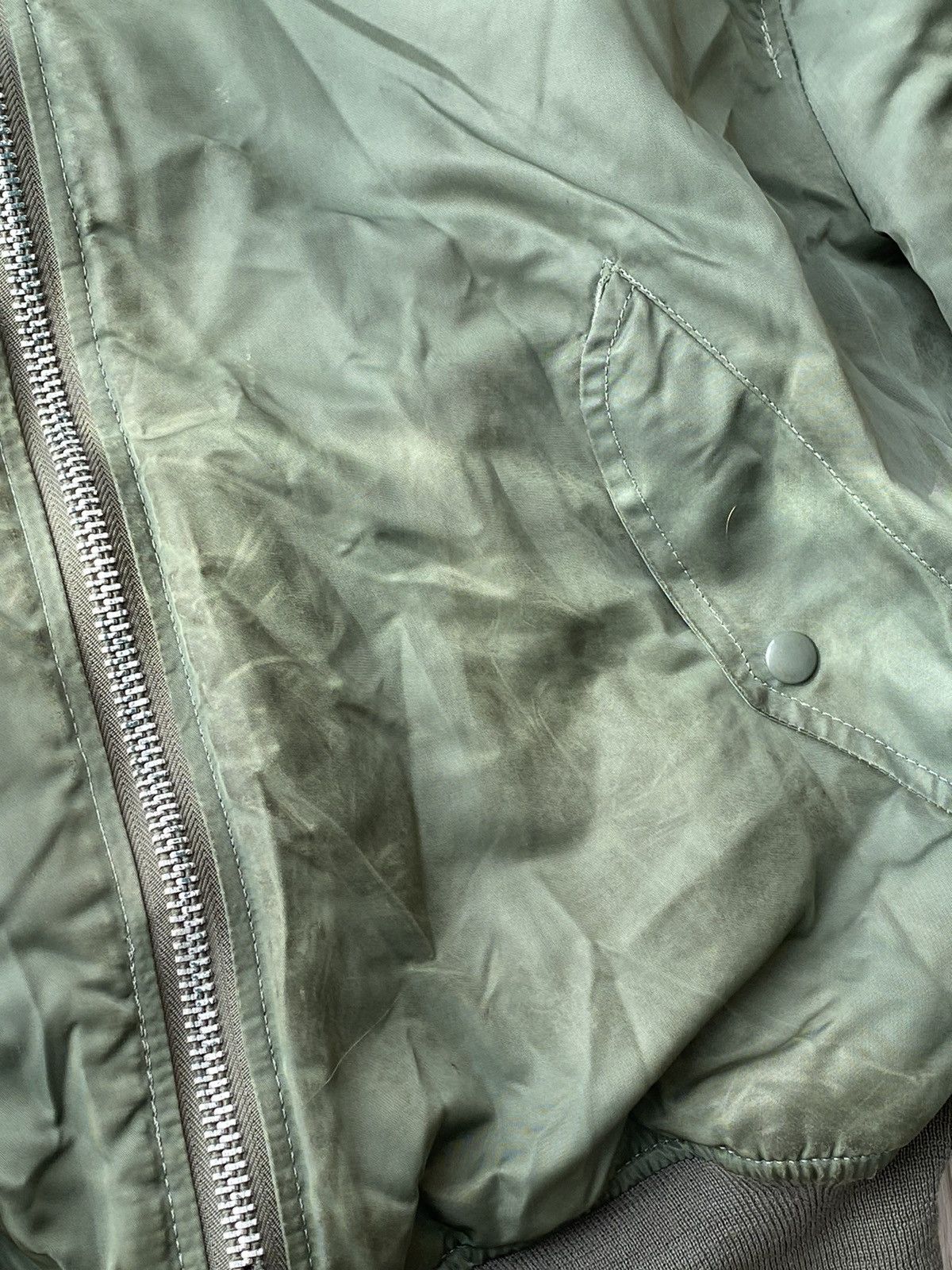 Other Steals👉🏻Let’s offer🔥concord L2B industries bomber jacket Size US XL / EU 56 / 4 - 7 Thumbnail
