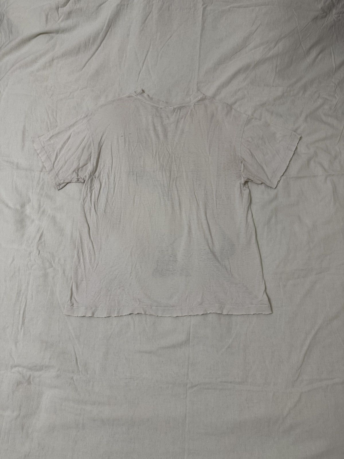 Vintage Vintage Marilyn Monroe T-Shirt Size US XL / EU 56 / 4 - 6 Thumbnail