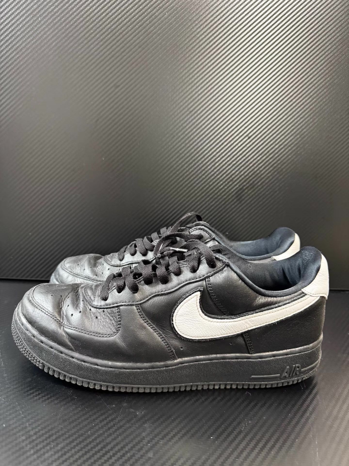 Nike Nike Air Force 1 Q10 Size US 10 / EU 43 - 1 Thumbnail