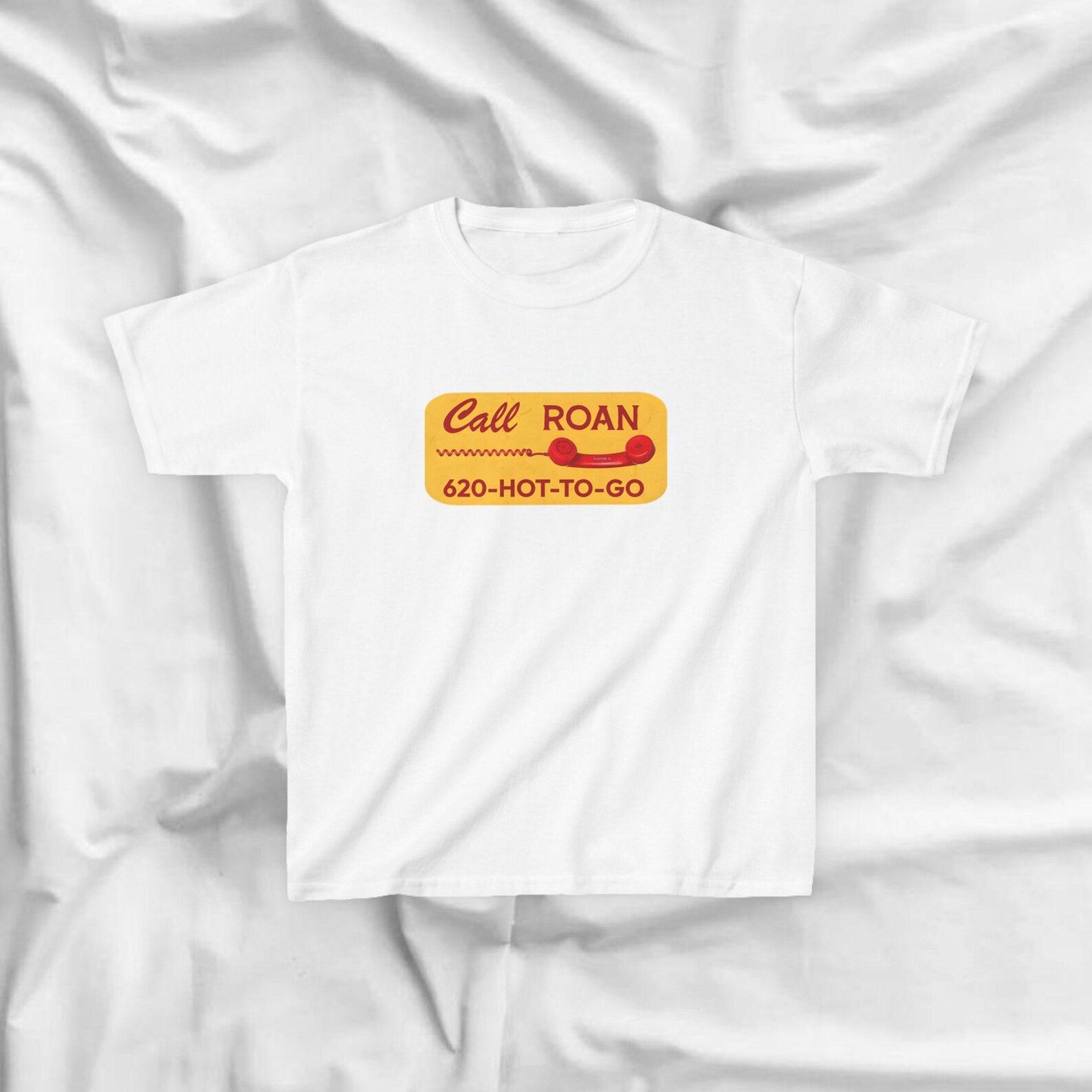 Other Chappell Roan Y2K Shirt Size S / US 4 / IT 40 - 2 Thumbnail