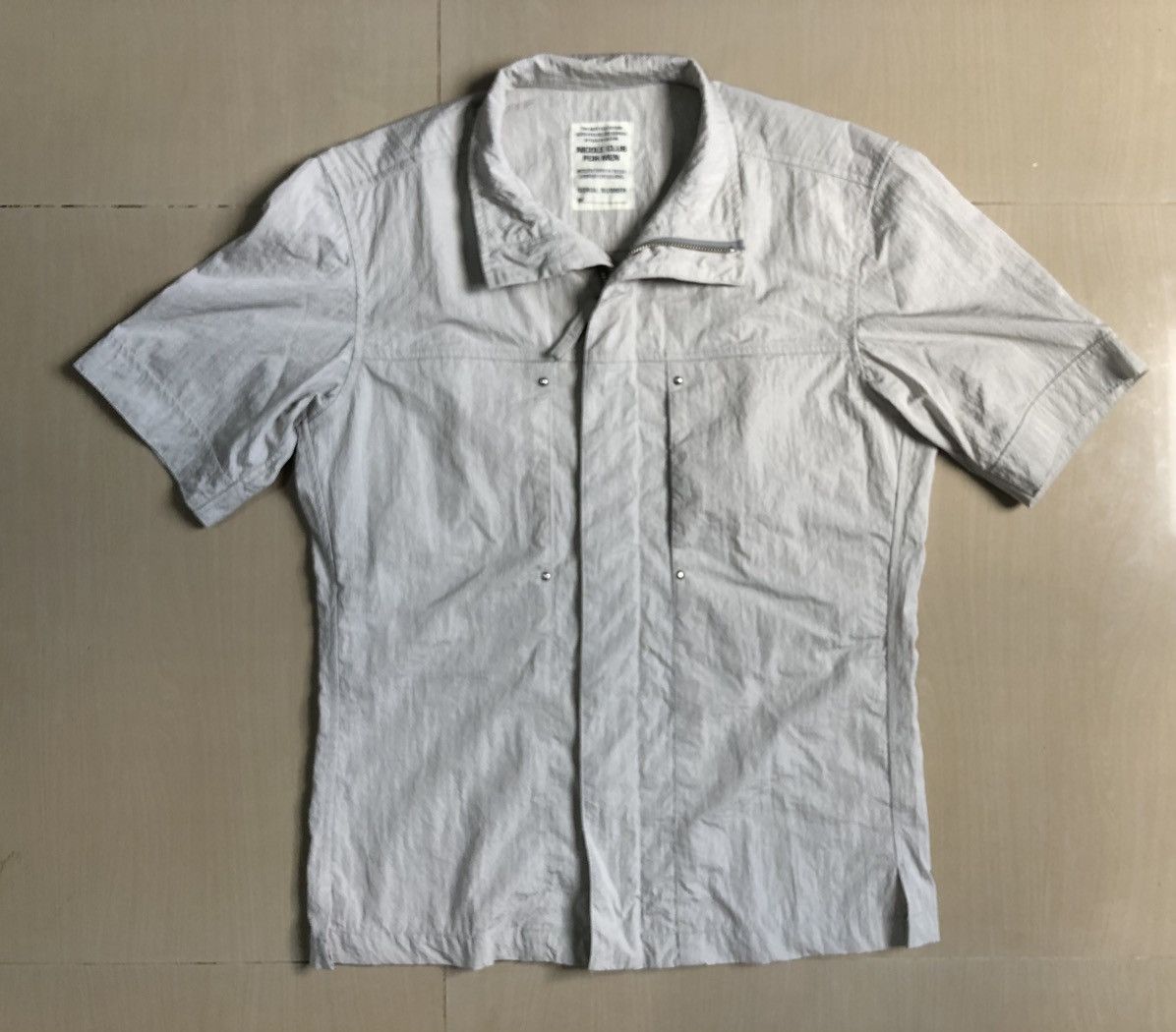 Nicole Club Nicole Club For Men Size US M / EU 48-50 / 2 - 2 Thumbnail