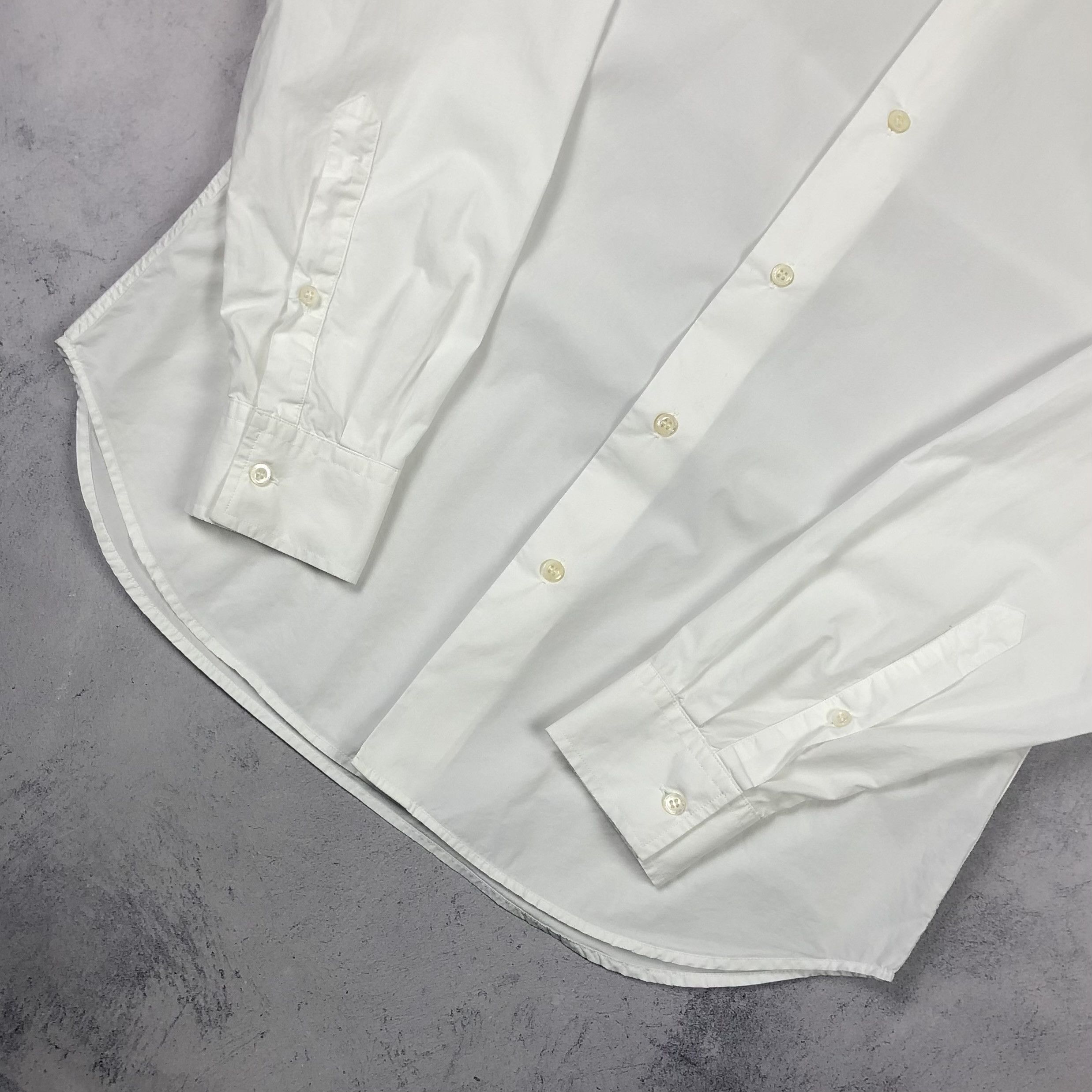 Vivienne Westwood Vivienne Westwood Shirt Size US L / EU 52-54 / 3 - 11 Thumbnail