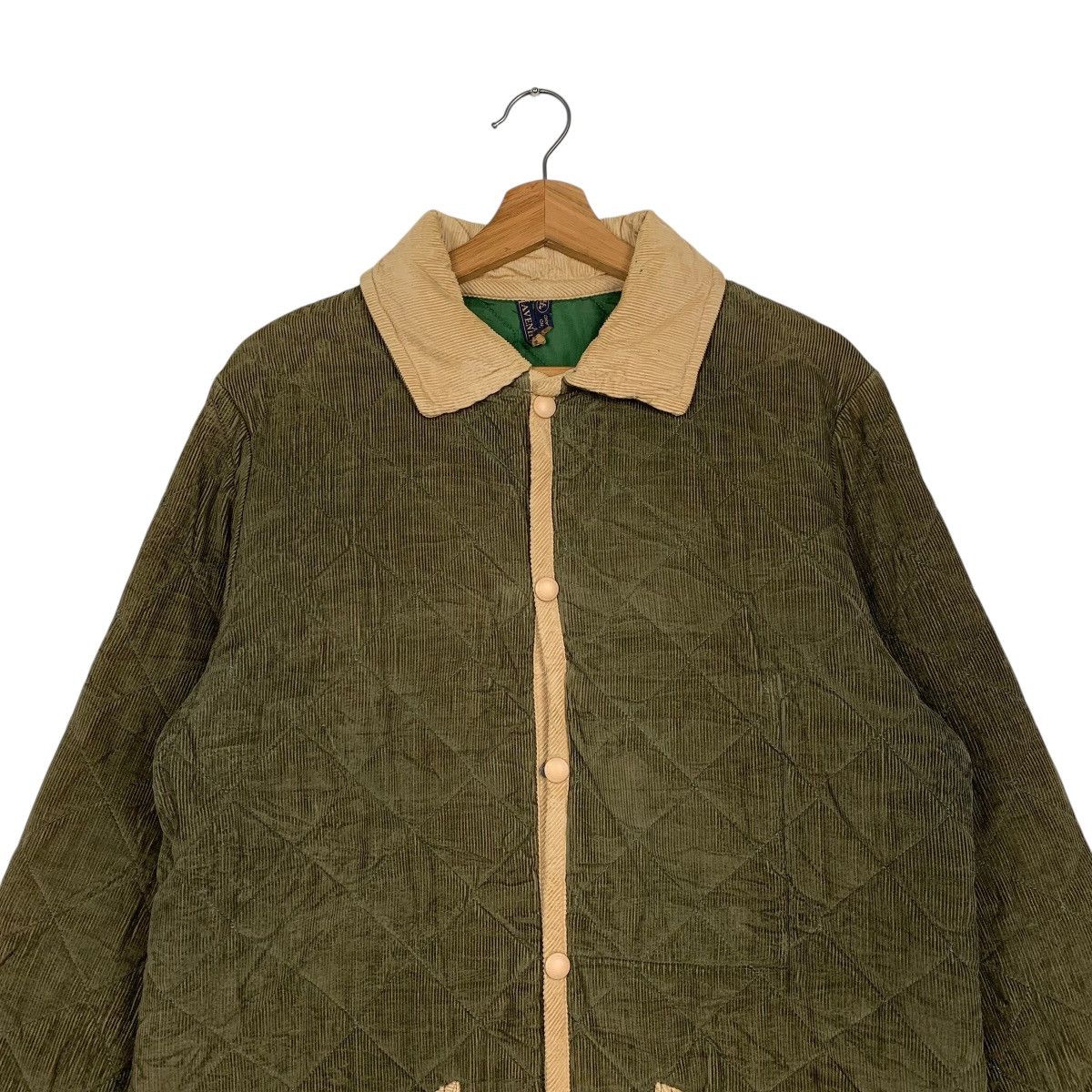 Lavenham Lavenham Casual Jacket Size US M / EU 48-50 / 2 - 2 Thumbnail
