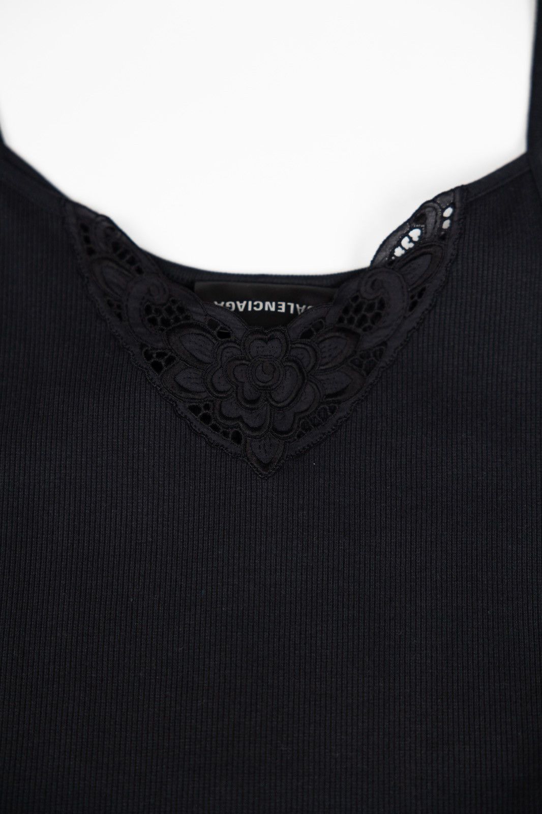 Balenciaga Balenciaga Mini Dress Size XS / US 0-2 / IT 36-38 - 2 Thumbnail