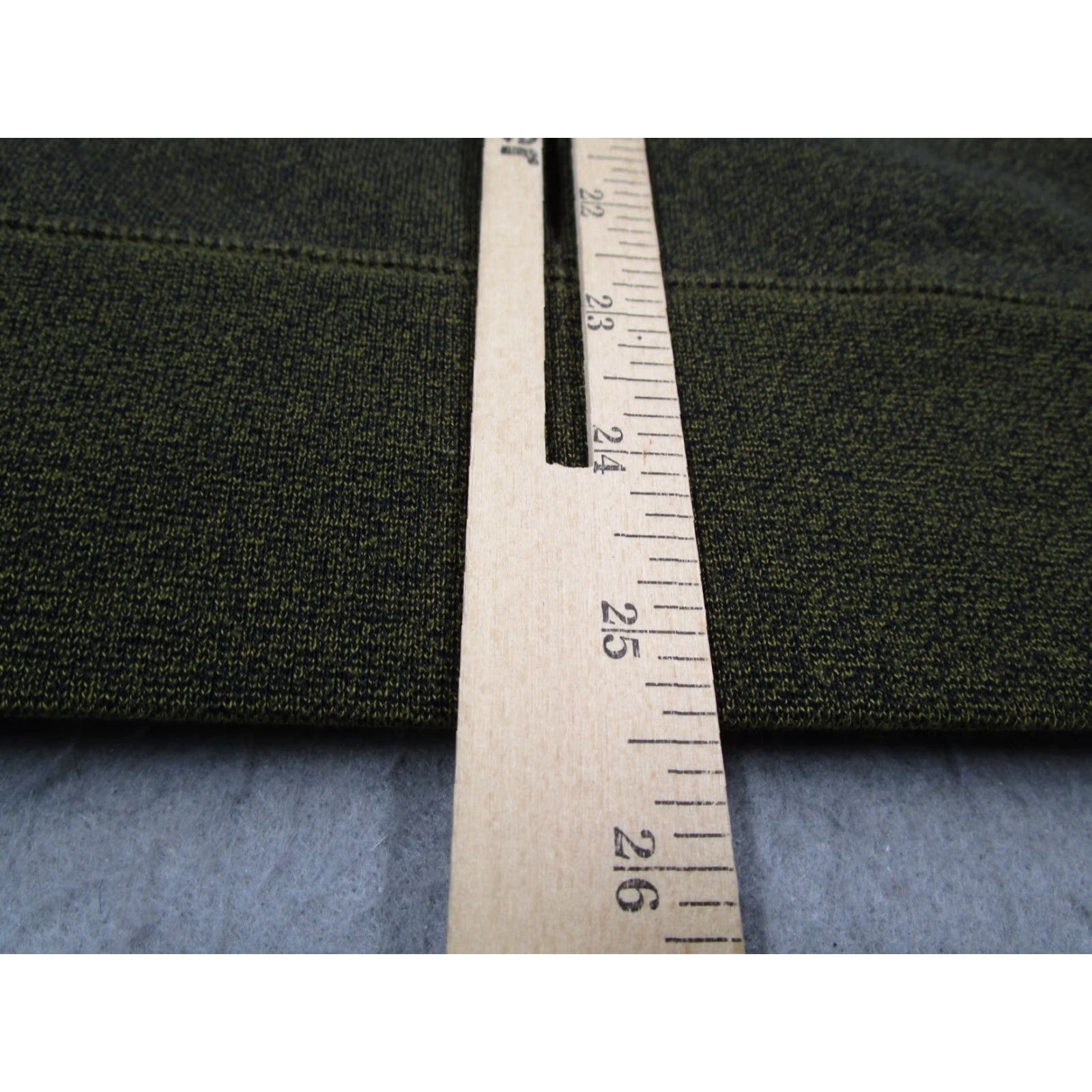 Nike VINTAGE Nike Sweatshirt Men Large Green Long Sleeve Crew Neck Pullover All Seasons Sport Size US L / EU 52-54 / 3 - 7 Thumbnail