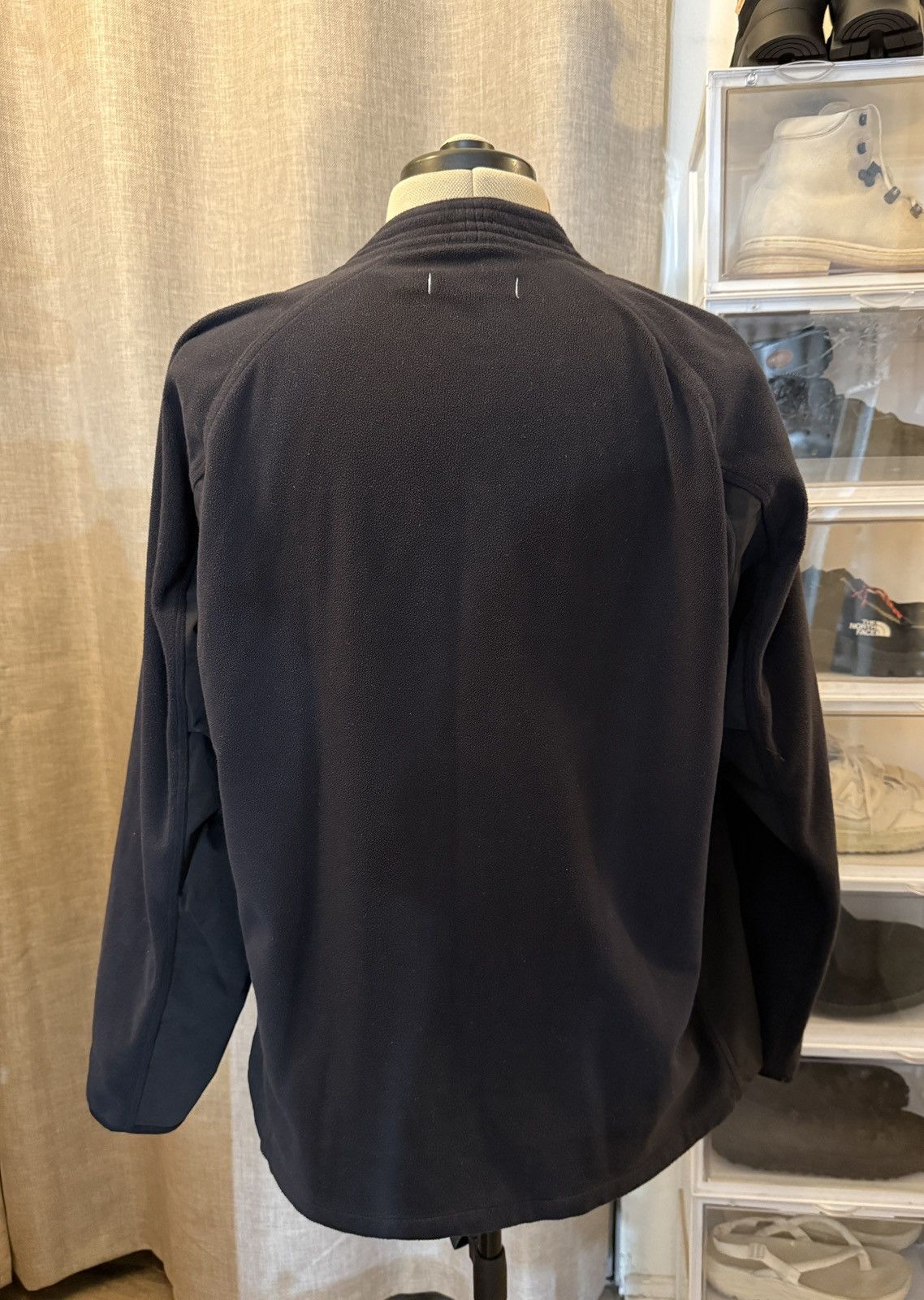 Nonnative × Undercover Undercover x nonnative monk jacket Size US L / EU 52-54 / 3 - 2 Thumbnail