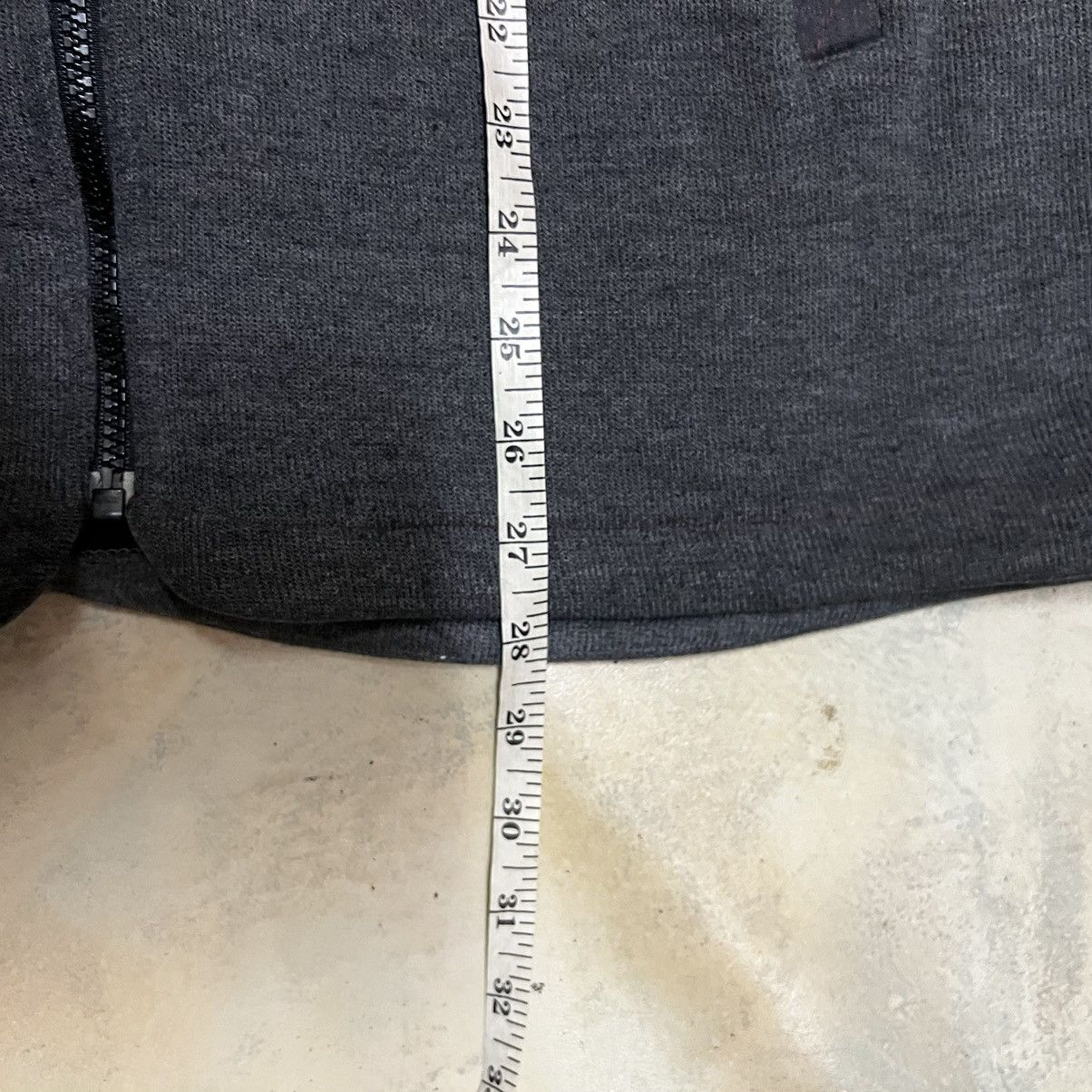 Fjallraven Fjall Raven Zipper Sweater Size US XL / EU 56 / 4 - 12 Thumbnail