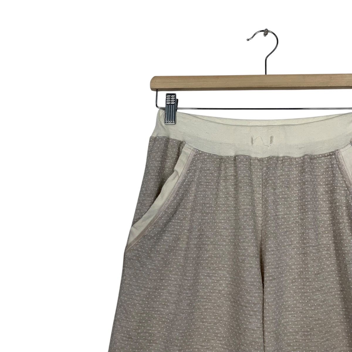 Tsumori Chisato TSUMORI CHISATO Room Polkadot Pants#2940-C133 Size 28" / US 6 / IT 42 - 4 Thumbnail