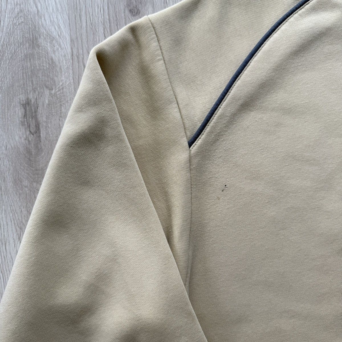 Nike × Vintage Vintage 00s Nike Sweatshirt Size US L / EU 52-54 / 3 - 4 Thumbnail