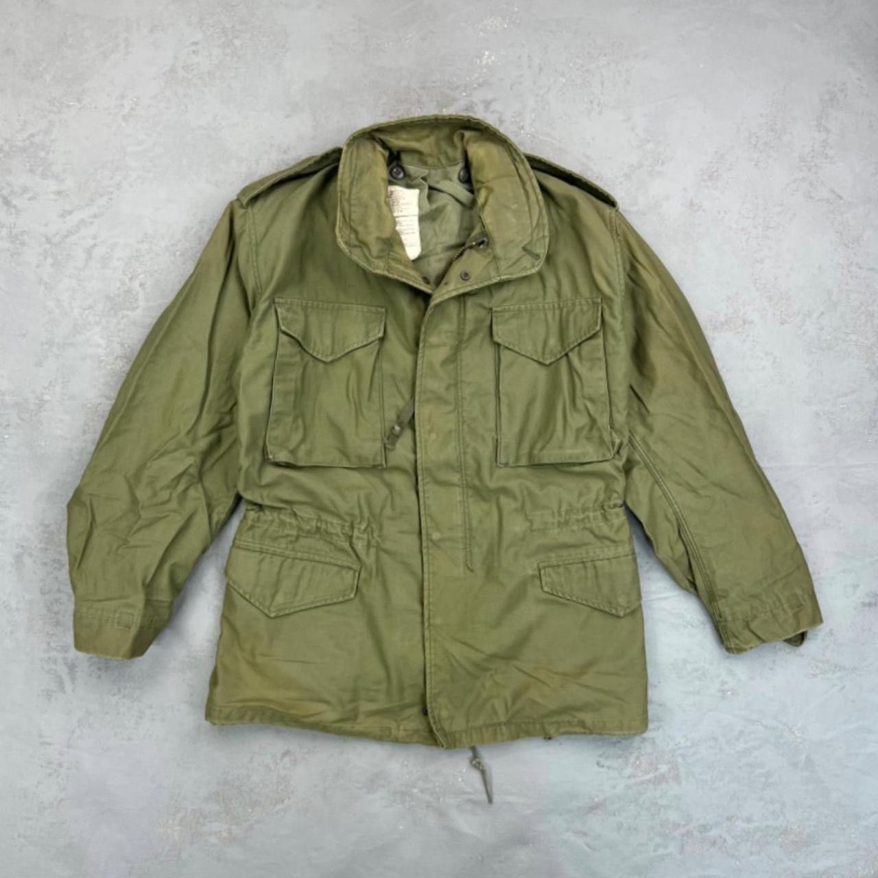 Vintage 1977 OG-107 Man