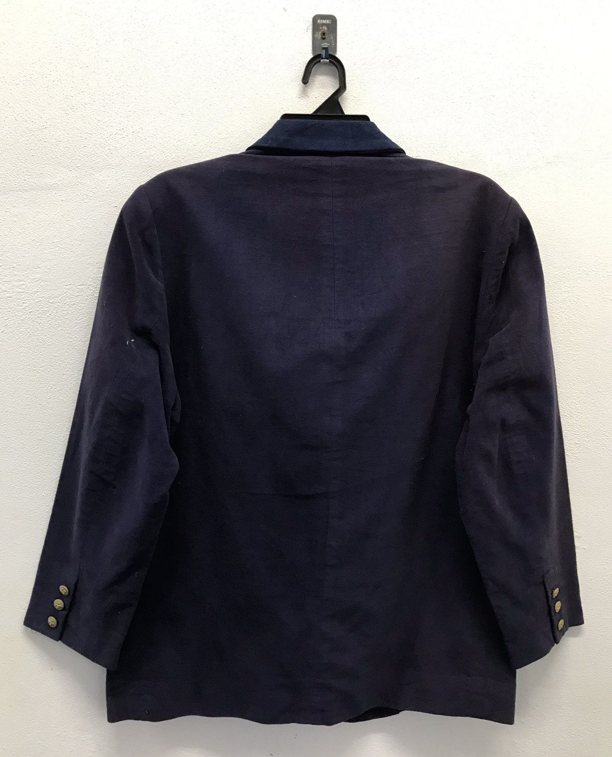 Hai Sporting Gear Vintage Issey Miyake Hai Sporting Gear Jacket Size US L / EU 52-54 / 3 - 2 Thumbnail