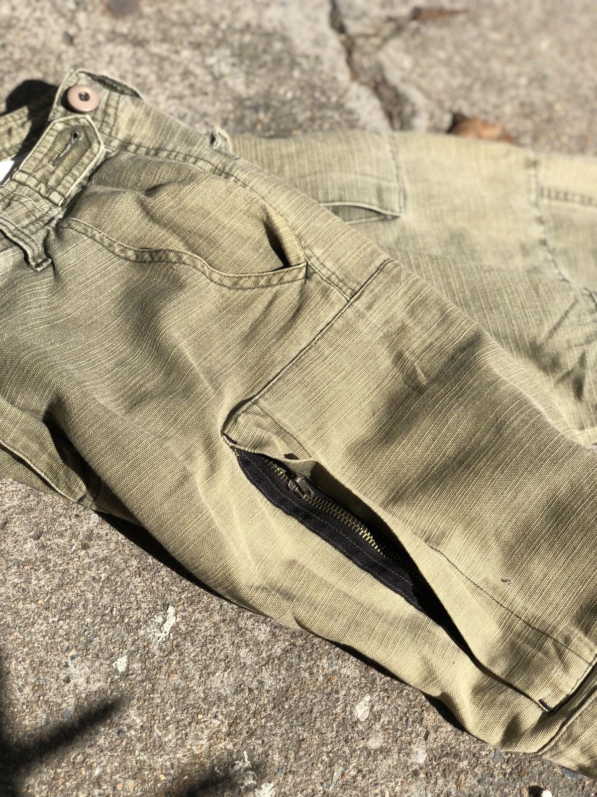 Japanese Brand × Vintage Japanese brand pants Size US 31 - 4 Thumbnail