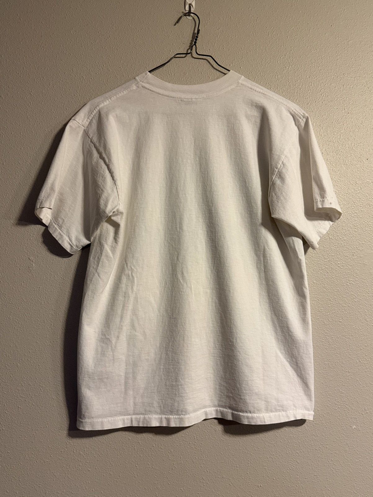 Vintage vtg 90s home improvement stanley desantis promo tee Size US L / EU 52-54 / 3 - 6 Thumbnail