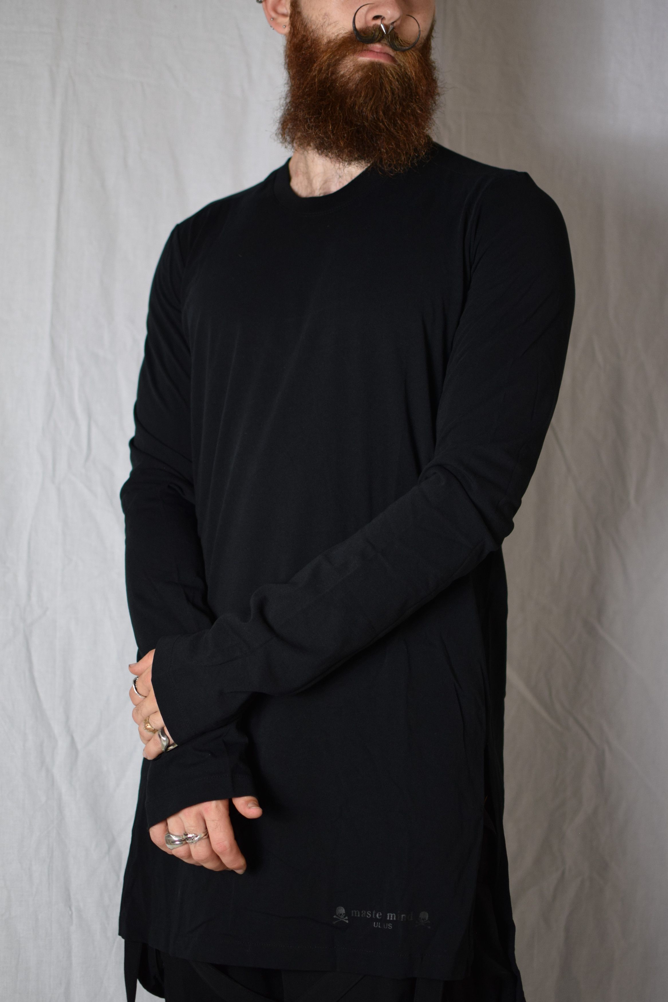 1*読様 julius archive 2008ss long sleeve s 1*読様 julius archive 2008ss long sleeve s - メルカリ