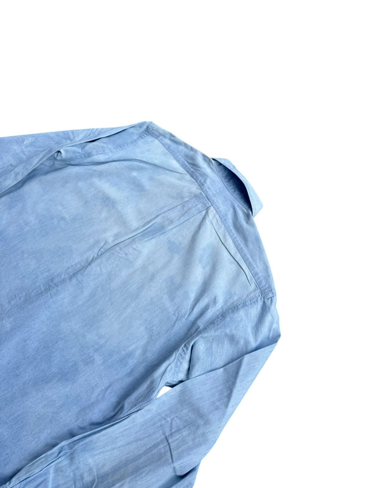 Ralph Lauren Vintage Ralph Lauren Size US XL / EU 56 / 4 - 7 Thumbnail