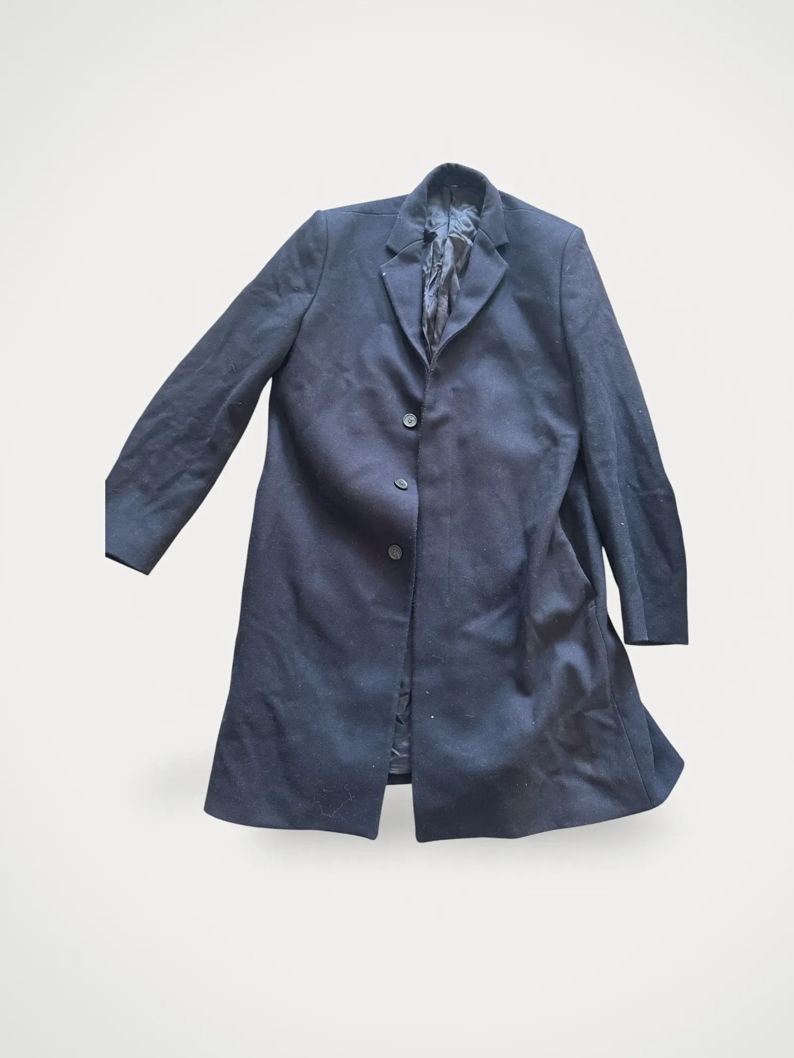 Cos Cos Coat Size US M / EU 48-50 / 2 - 1 Thumbnail