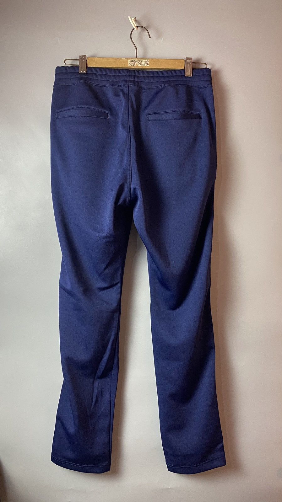Sophnet. SOPHNET. 17SS SIDE LINE JERSEY PANTS (SOPH-170022) Size US 30 / EU 46 - 7 Thumbnail