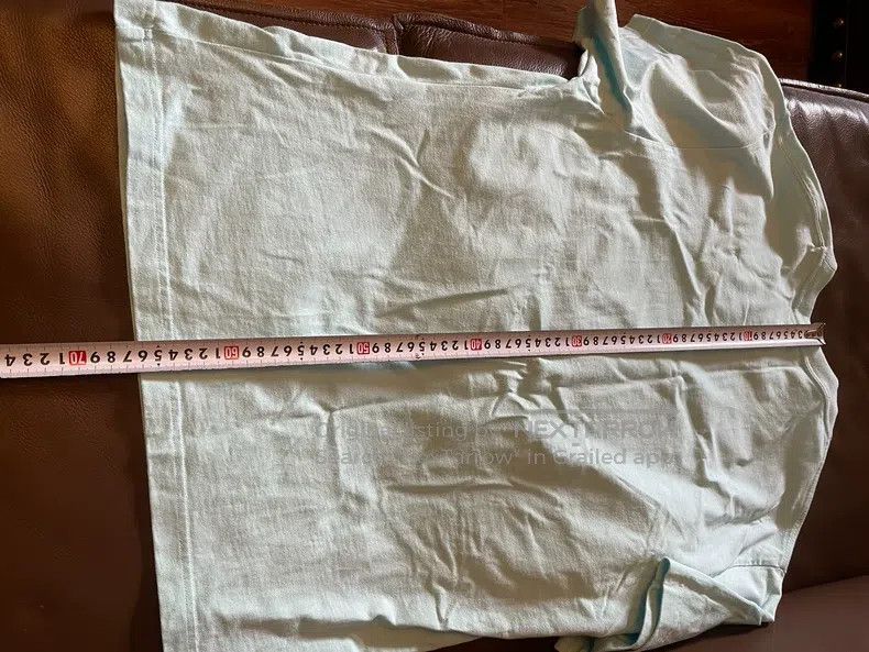 Balenciaga Balenciaga short sleeves Size US XS / EU 42 / 0 - 7 Thumbnail