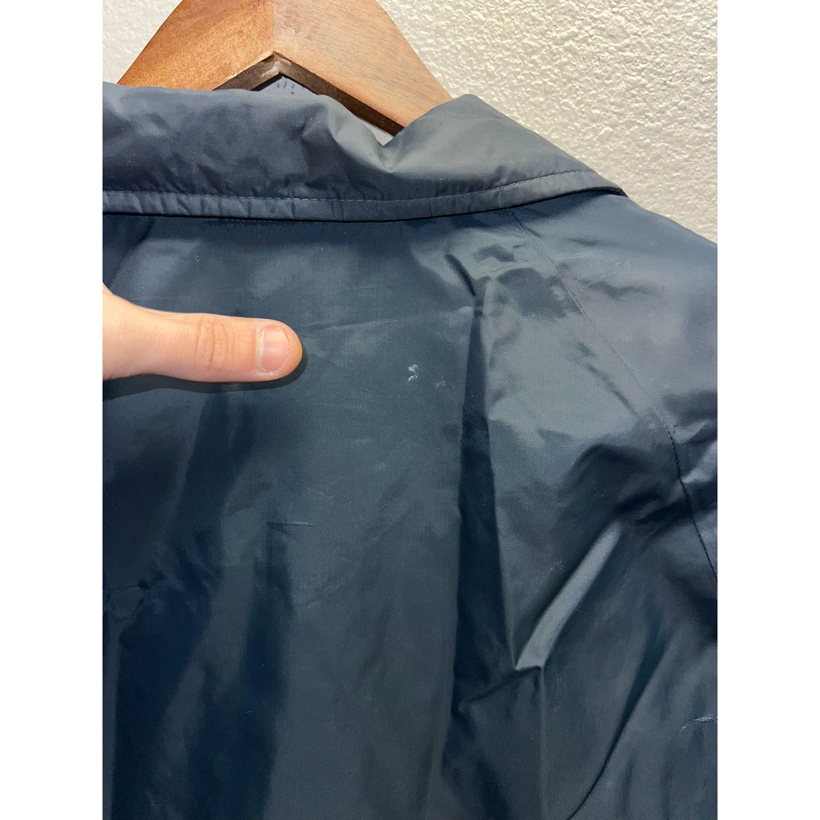 Vintage Vintage Sports Master Bomber Jacket French Creek Staff 80s Size US M / EU 48-50 / 2 - 9 Thumbnail