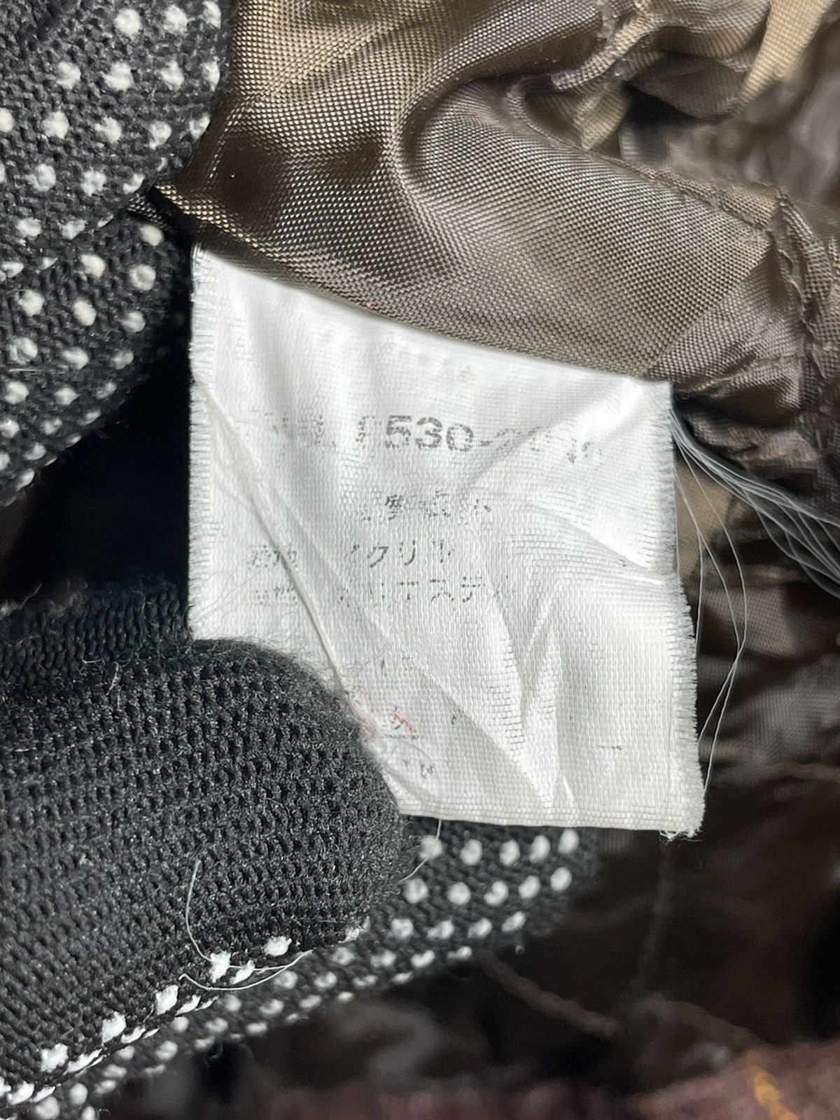 Gianni Valentino × Valentino × Vintage Vintage Gianni Valentino Zipper Jacket Size US XL / EU 56 / 4 - 9 Thumbnail