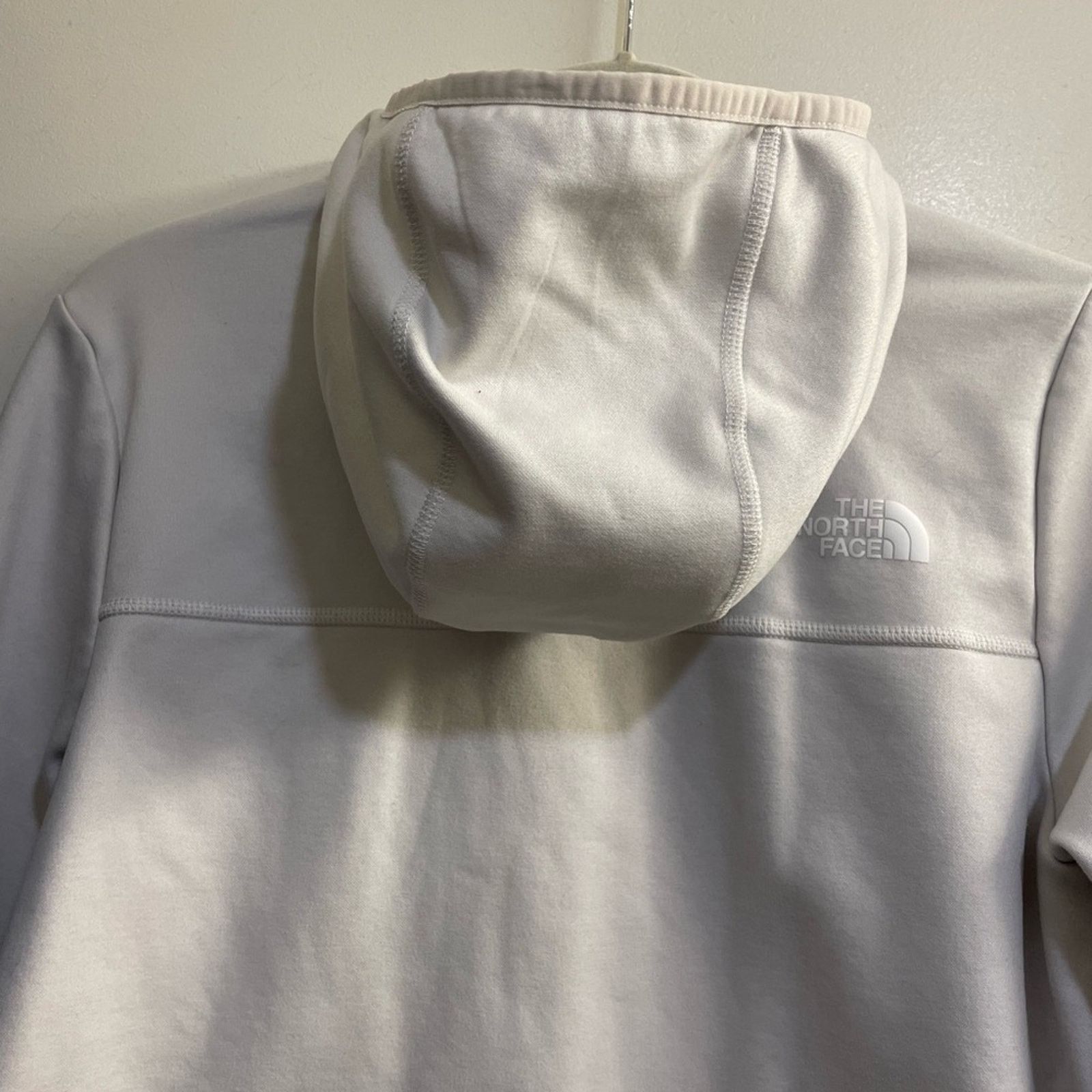 The North Face The North Face Women's Medium Canyonlands Full Zip Hoodie Size M / US 6-8 / IT 42-44 - 11 Thumbnail