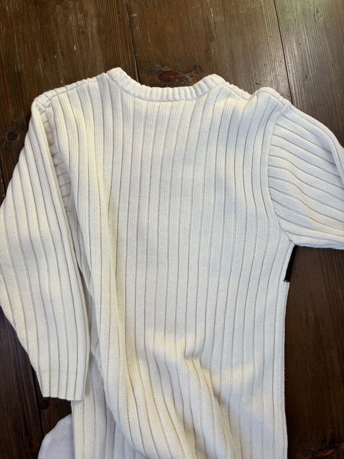 Southpole × Vintage Vintage Y2K South Pole Sweater Size US XL / EU 56 / 4 - 3 Thumbnail