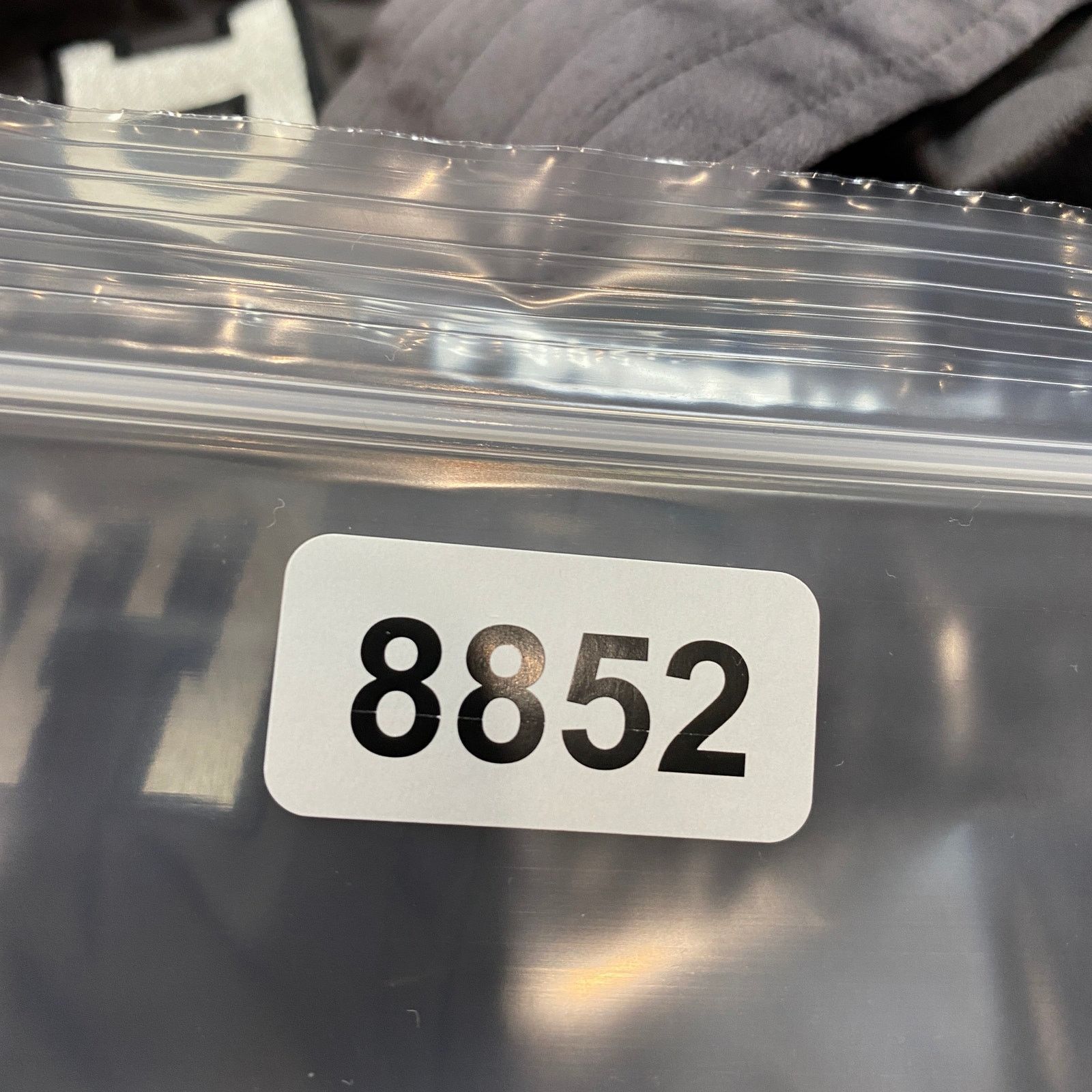 Rhude × SSENSE Rare Rhude Ssense Exclusive Black Soho House RH Robe Small Size US S / EU 44-46 / 1 - 11 Thumbnail