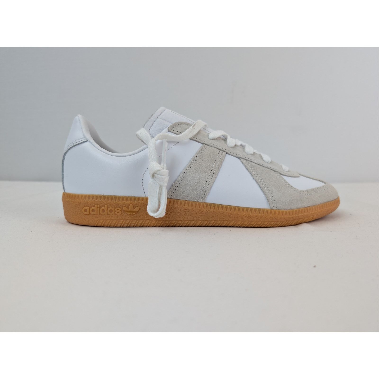 Adidas o1rshd1 BW Army Sneakers in White / Chalk White Size US 7.5 / EU 40-41 - 4 Thumbnail