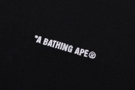 Bape Bape Tee Size ONE SIZE - 3 Thumbnail