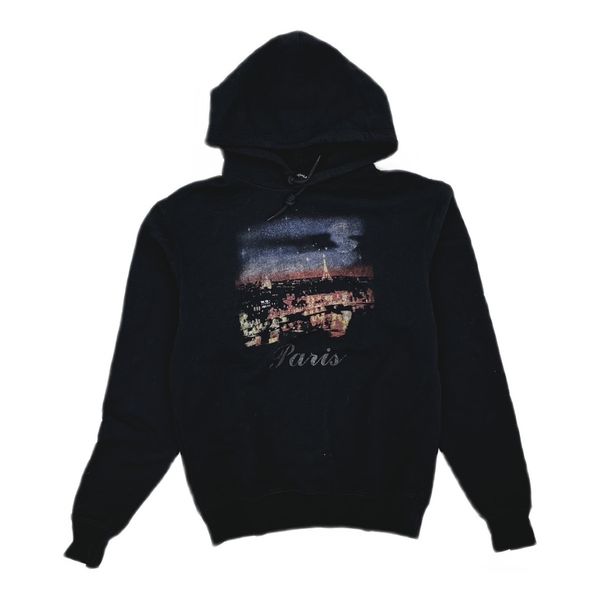 Paris Tourist
