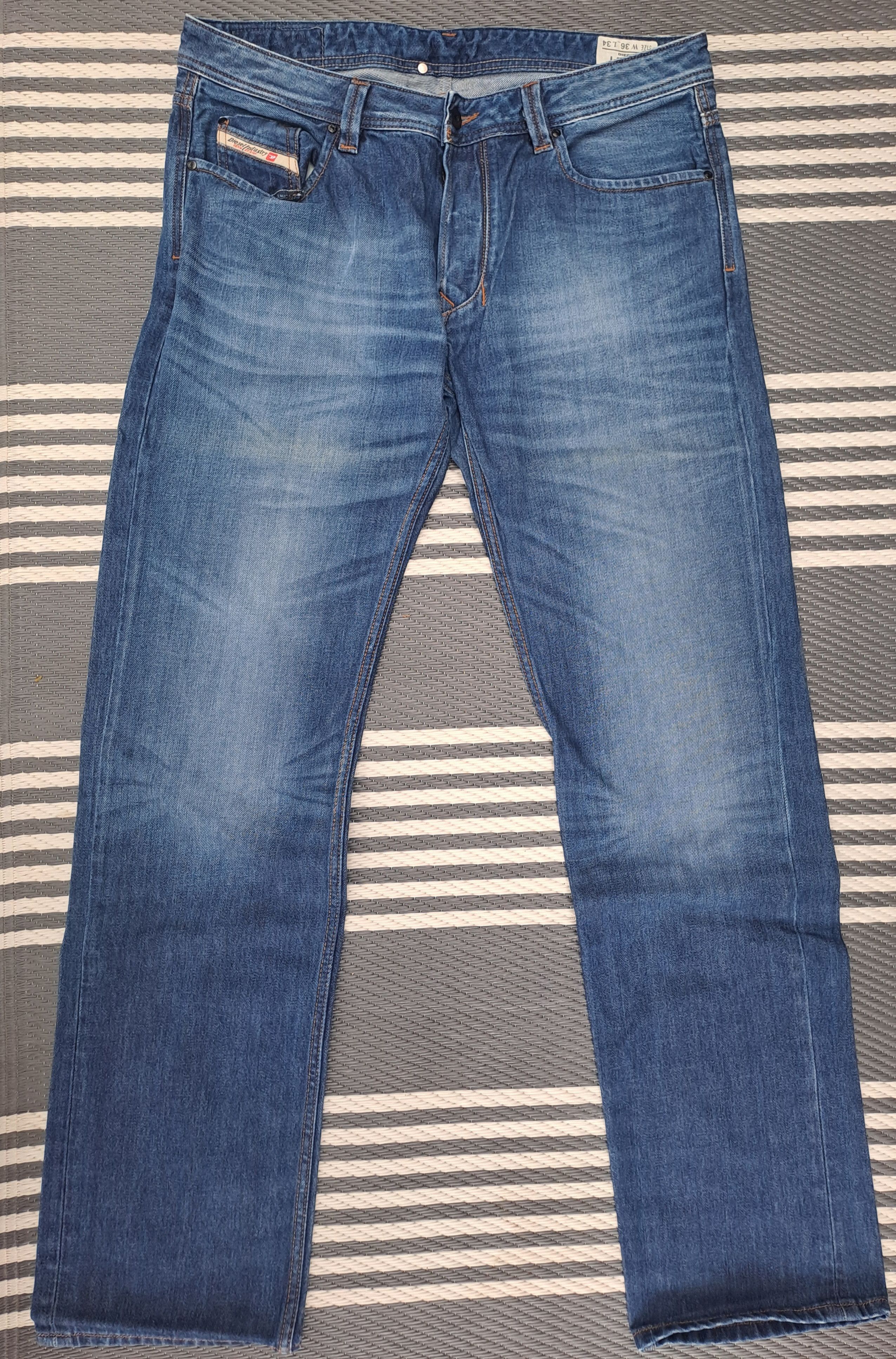 Vintage mens Diesel jeans '36' size