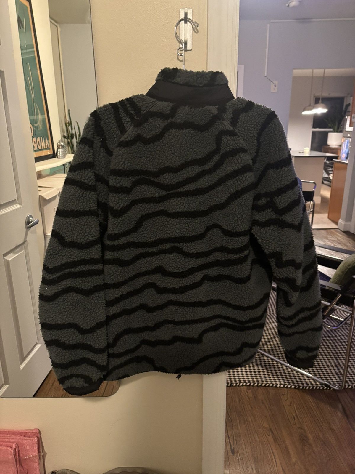 Carhartt Wip Carhartt WIP Fleece Size US L / EU 52-54 / 3 - 2 Thumbnail