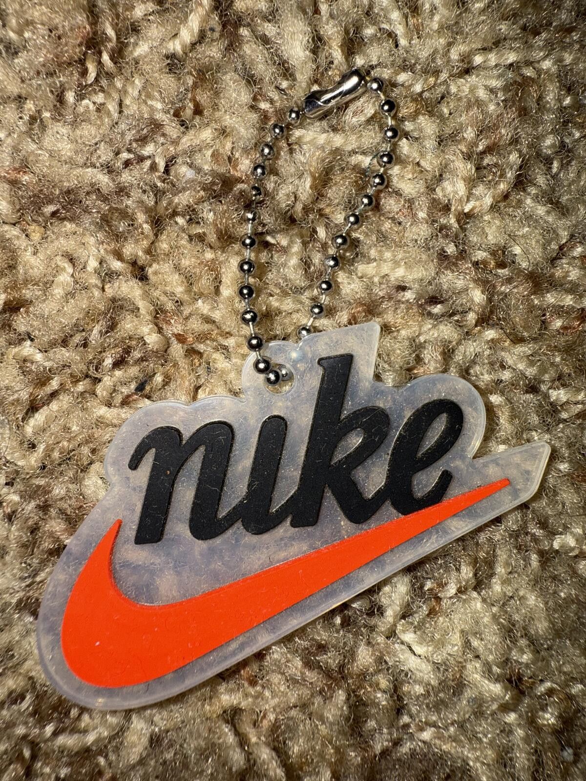 Nike Nike Air Max 720 Streaks Neons Hang Tag Size ONE SIZE - 1 Thumbnail
