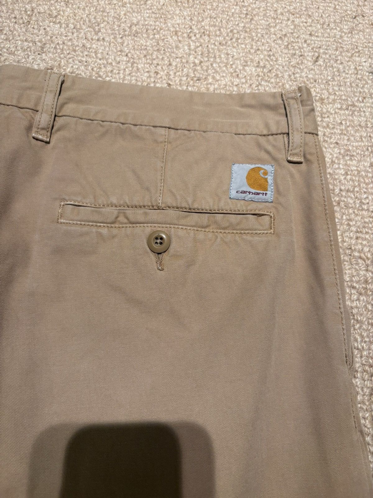 Carhartt Carhartt Johnson Pant Size US 32 / EU 48 - 5 Thumbnail