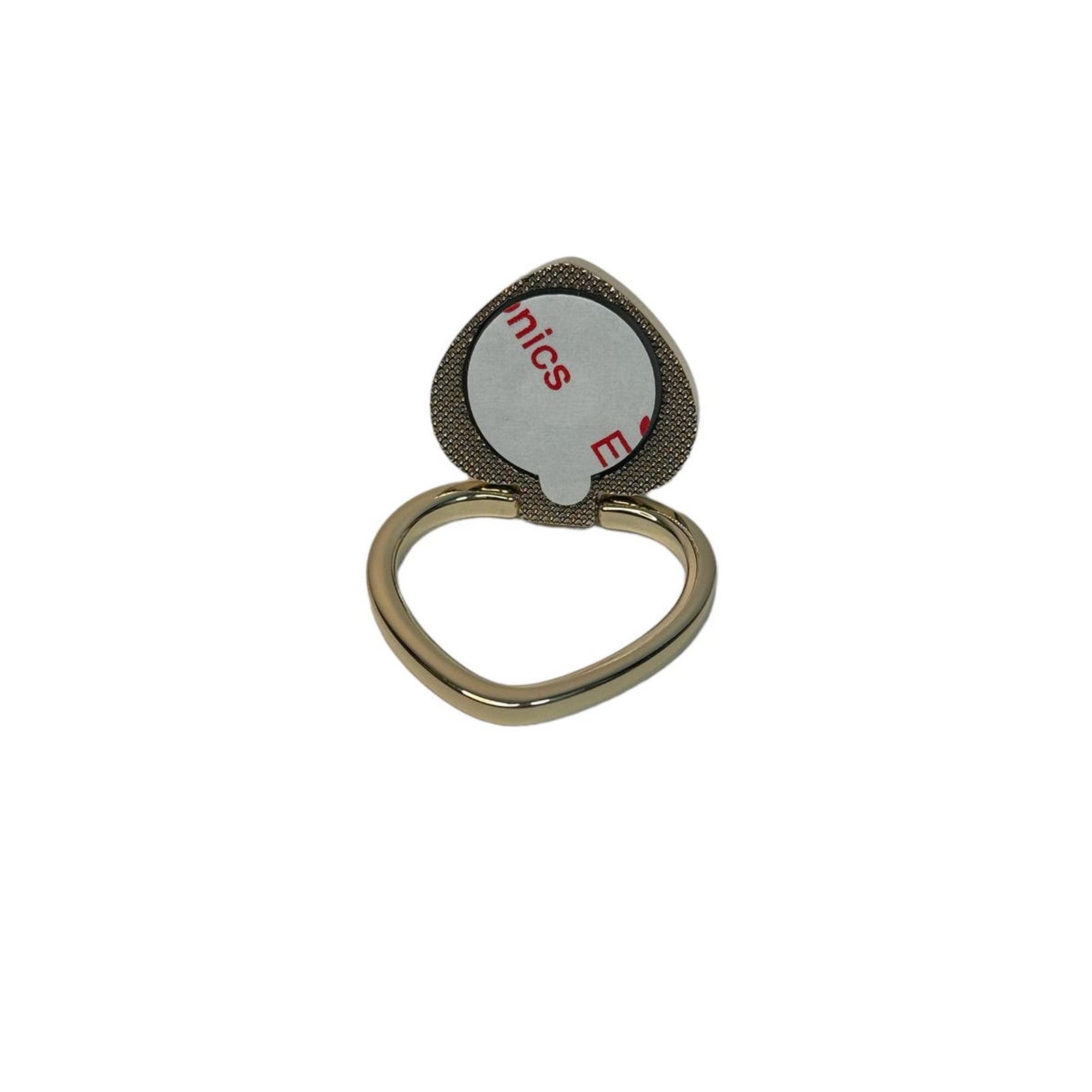 Kate Spade Kate Spade Heart Stability Ring Phone 15 Case i Size ONE SIZE - 10 Thumbnail