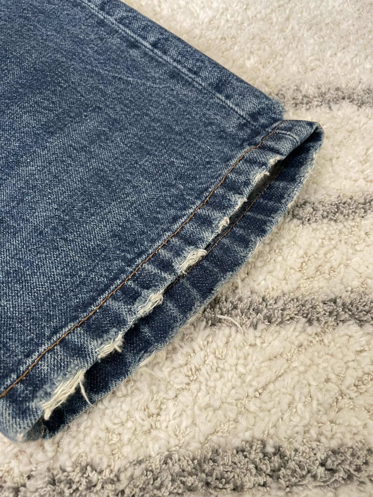 Balenciaga Balenciaga jeans Size US 28 / EU 44 - 7 Thumbnail