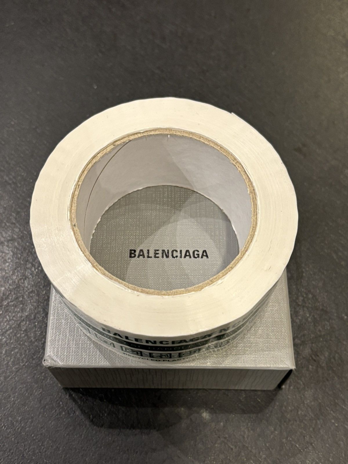 Balenciaga Balenciaga Tape Roll Size ONE SIZE - 2 Thumbnail