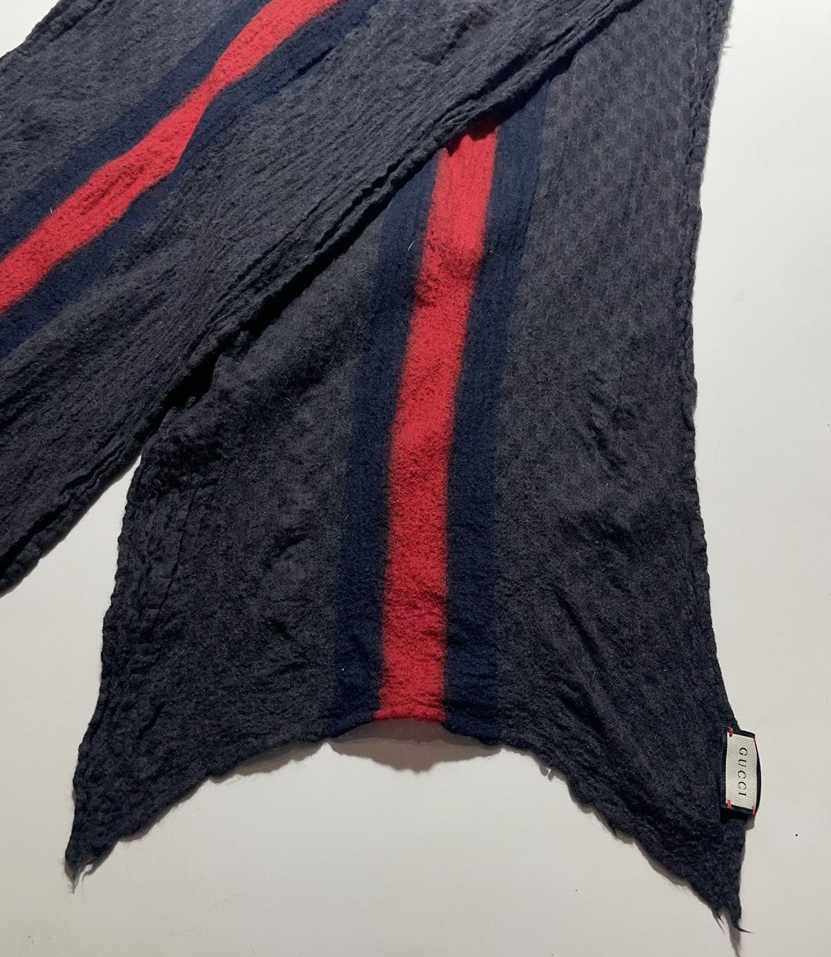 Gucci Gucci Scarf Size ONE SIZE - 9 Thumbnail