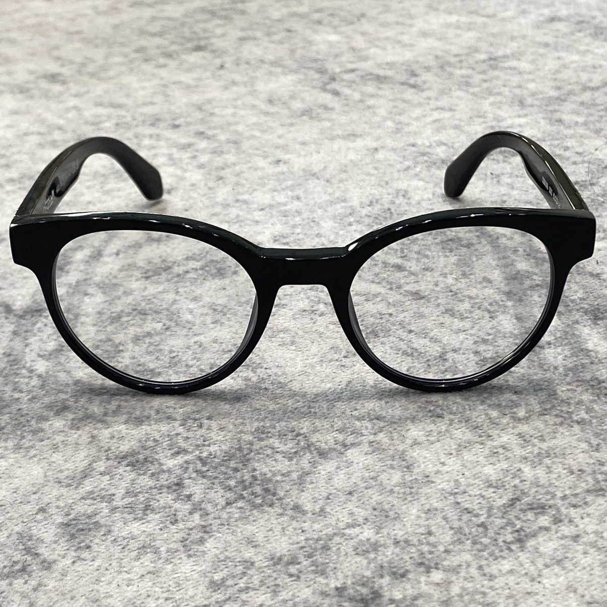 Off-White Off White Optical Style 68 Black Size ONE SIZE - 2 Thumbnail