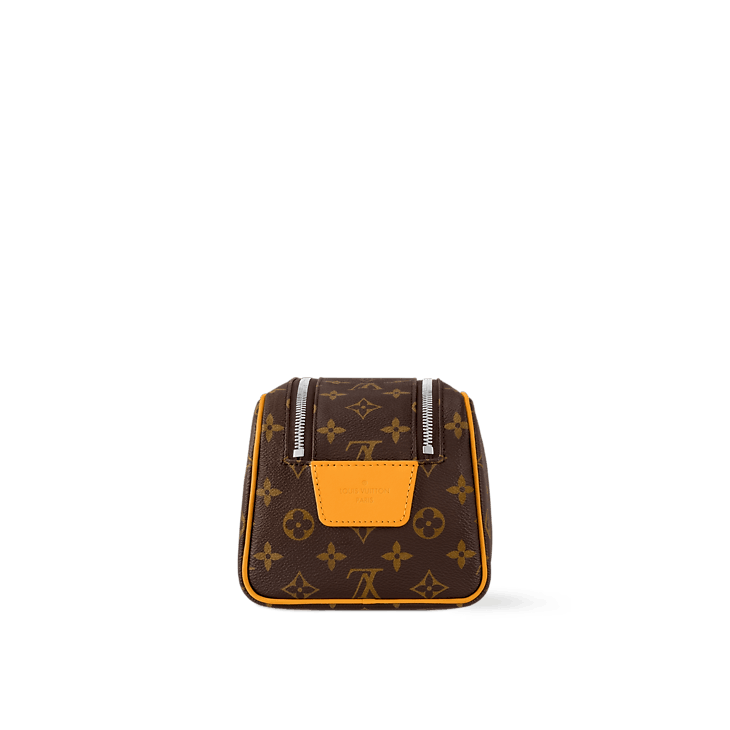 Louis Vuitton Dopp Kit Toiletry Bag Size ONE SIZE - 4 Thumbnail