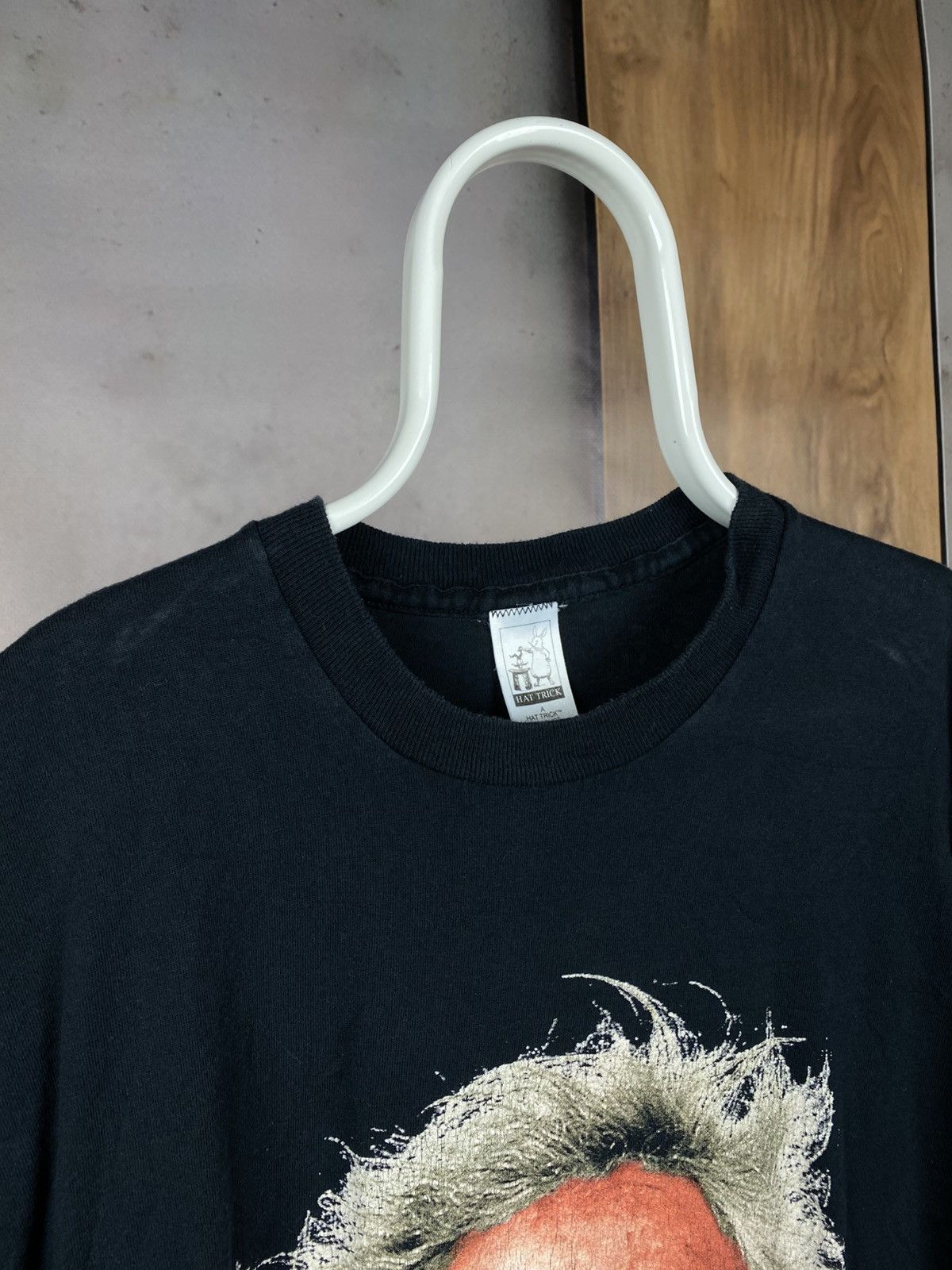 Vintage 🍿Vintage 1996 T-Shirt Father Ted TV Series Jack Hackett Tee🍿 Size US XL / EU 56 / 4 - 7 Thumbnail
