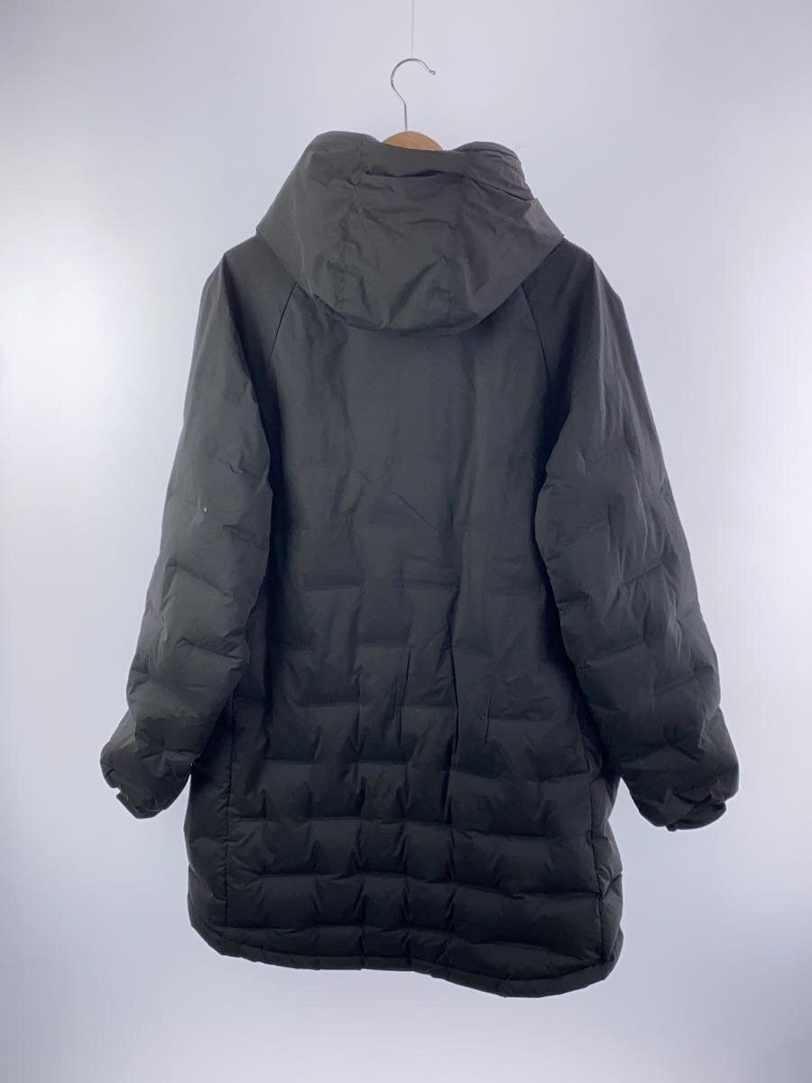 Avirex Avirex Plain Nylon Down Jacket Black Size US L / EU 52-54 / 3 - 2 Thumbnail